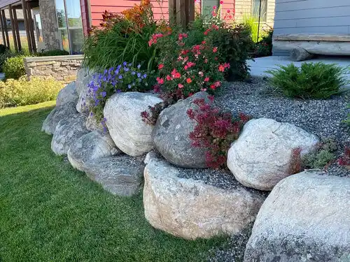 landscaping services Lanesboro